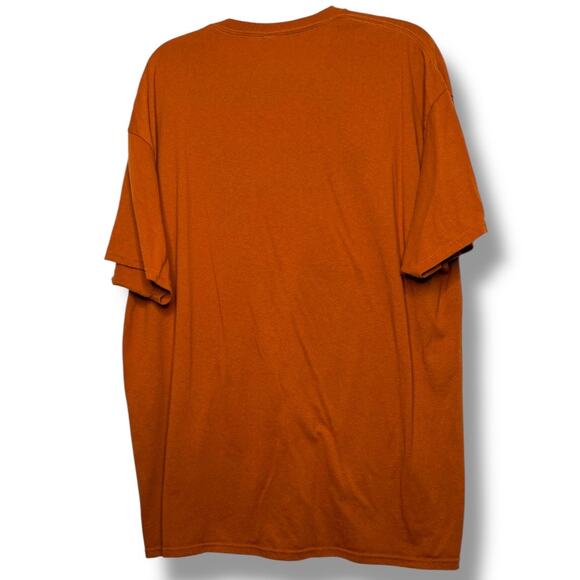 Men’s Stranger Things “The Upside Down” Graphic Tee Shirt 2XL - Picture 7 of 7